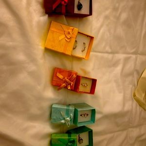 It is a beautiful rain designed by Michael’s jewelry